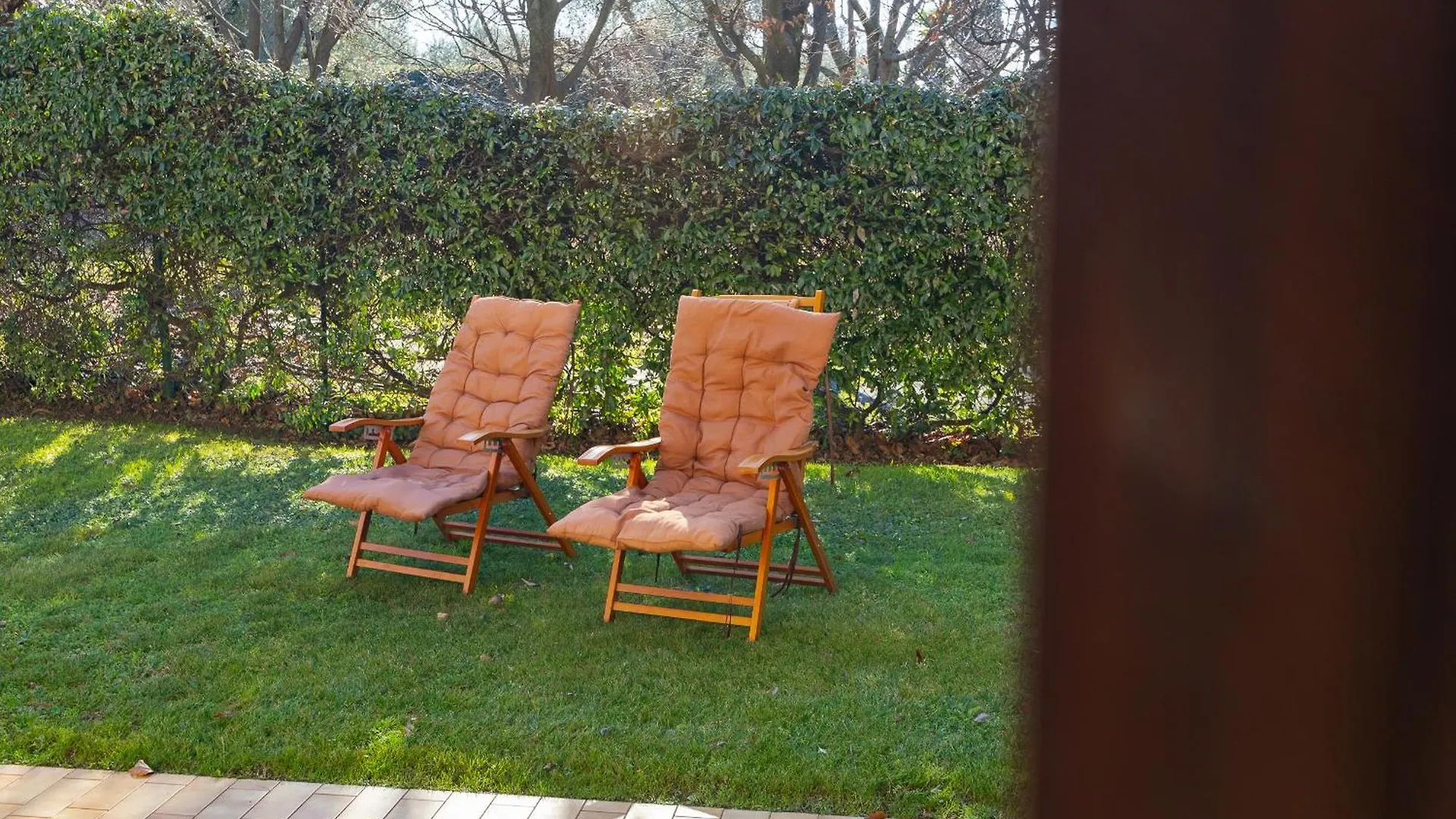 Apartment Garda Lake Retreat In Lazise