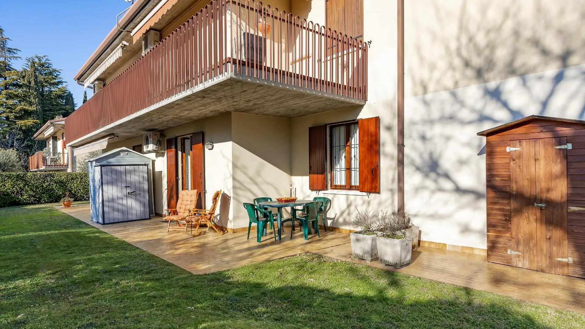Garda Lake Retreat In Lazise 0*,  Italy