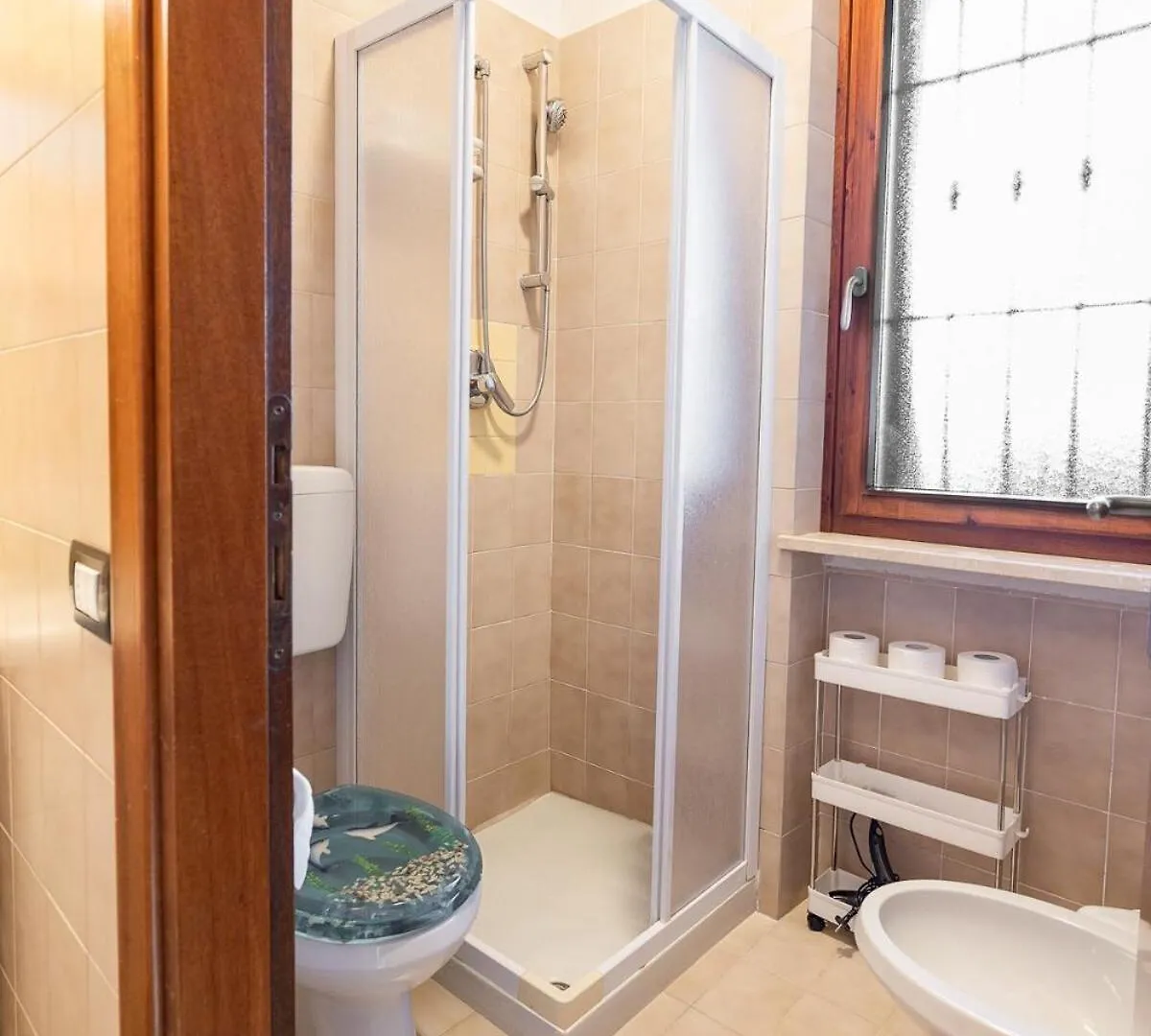 Garda Lake Retreat In Lazise Apartment
