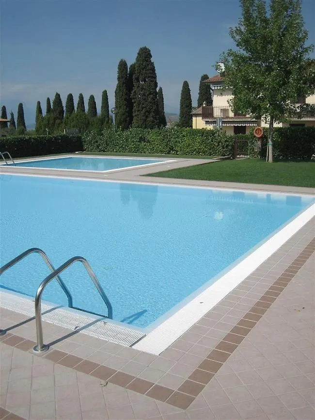 Garda Lake Retreat In Lazise 0*,
