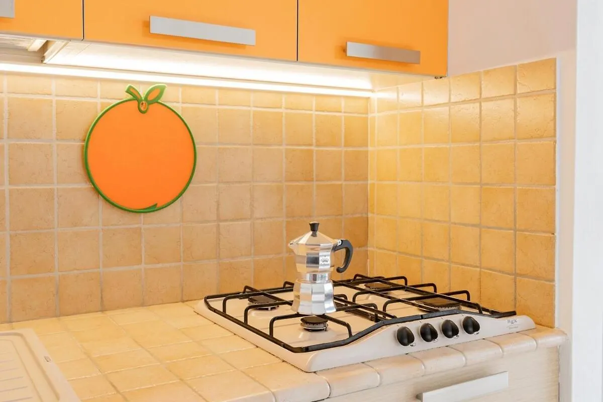 Apartment Garda Lake Retreat In Lazise
